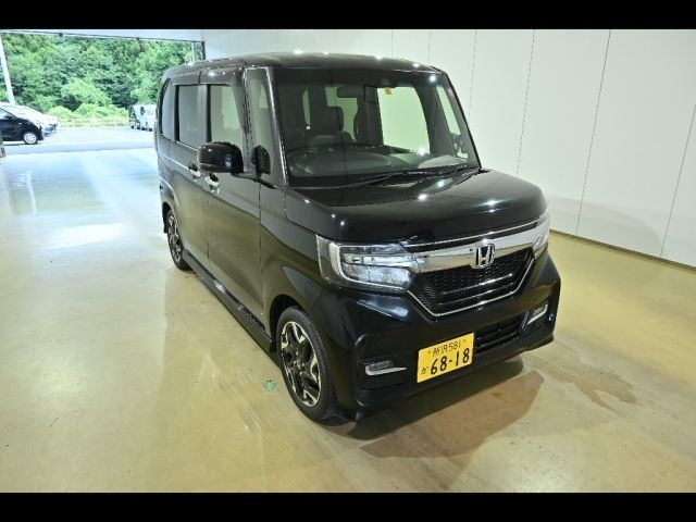 20289 Honda N box JF3 2019 г. (Honda Tokyo)